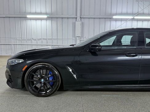 Used 2023 BMW M850i Gran Coupe xDrive w/ Driving Assistance Package image 15