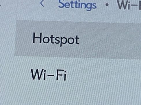 Used 2023 Lexus UX 250h 250h Premium image 31