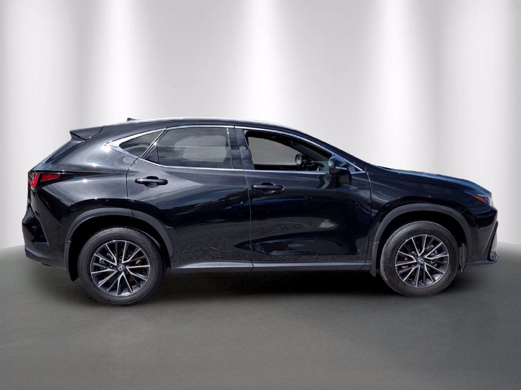 Used 2024 Lexus NX 250 FWD w/ Cold Area Package image 2