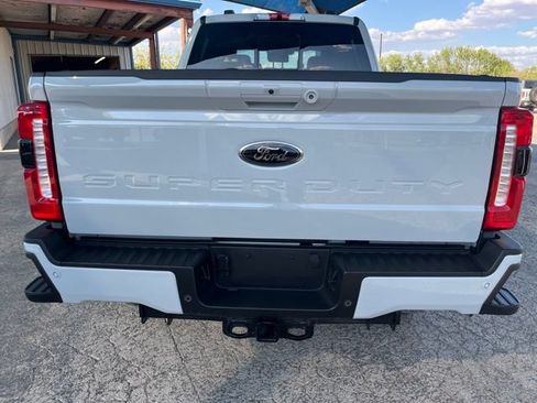 Used 2026 Ford F250 Lariat w/ Tremor Off-Road Package AWD/4WD image 6