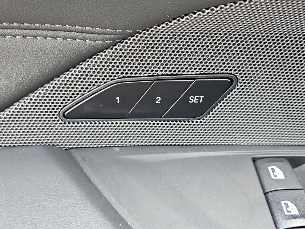 Used 2024 BMW M4 Coupe w/ Executive Package RWD image 20
