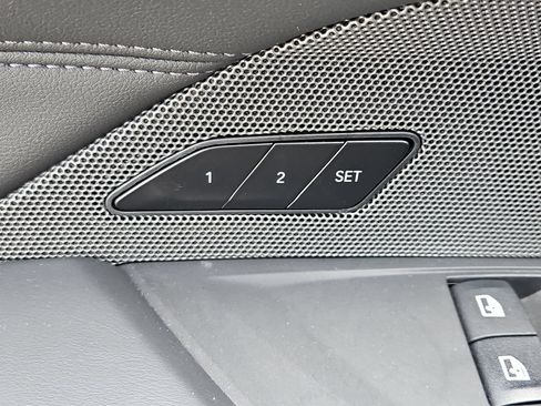 Used 2024 BMW M4 Coupe w/ Executive Package RWD image 20