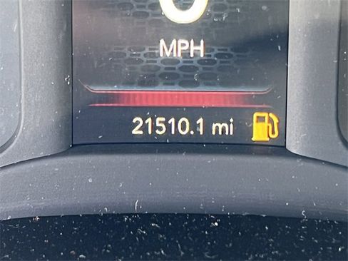 Used 2024 RAM 2500 Big Horn w/ Bed Utility Group image 6