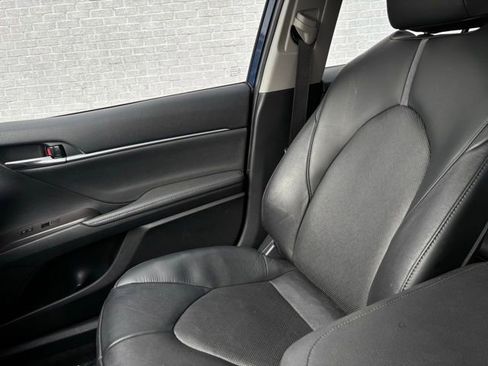 Used 2024 Toyota Camry XLE image 22