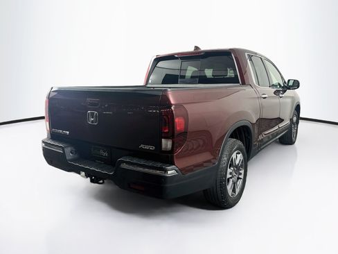 Used 2018 Honda Ridgeline RTL-E image 9