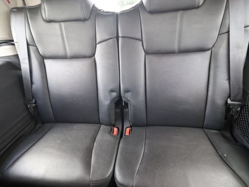 Used 2008 Jeep Commander Limited RWD image 15