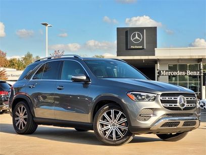 Certified 2025 Mercedes-Benz GLE 450 4MATIC