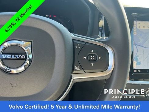 Certified 2024 Volvo S60 B5 Core image 21