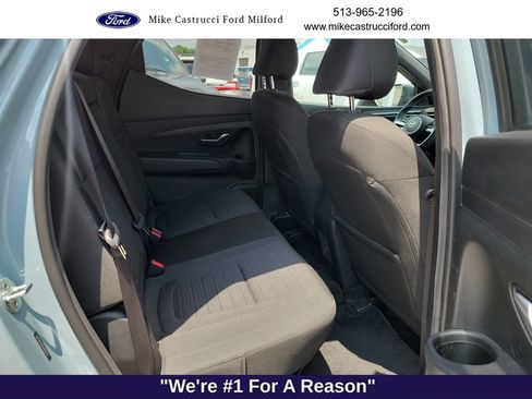 Used 2022 Hyundai Santa Cruz SEL AWD/4WD image 23