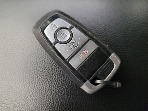 Used 2017 Ford Fusion S image 32