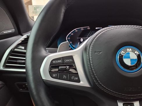 Used 2023 BMW X5 xDrive45e w/ M Sport Package AWD/4WD image 27