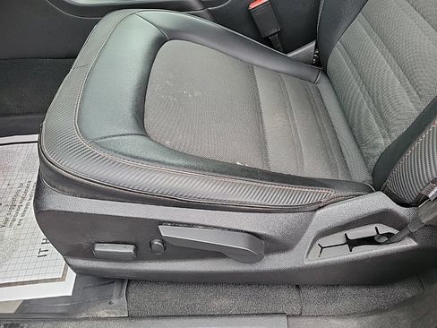 Used 2021 GMC Canyon AT4 w/ Trailering Package AWD/4WD image 11
