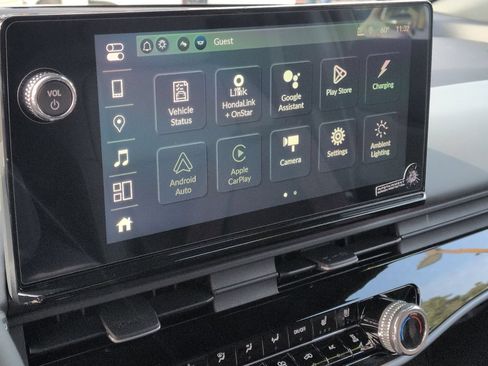 New 2026 Honda Prologue Elite image 16