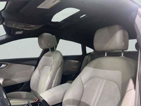 Used 2017 Audi S7 Prestige w/ Prestige Package AWD/4WD image 20