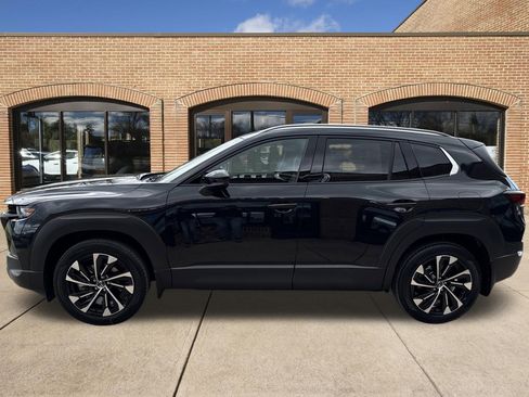 New 2026 MAZDA CX-50 2.5 Hybrid w/ Premium Plus Pkg image 7