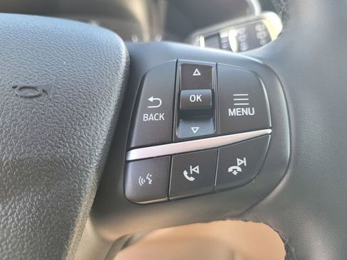 Certified 2022 Ford Escape SE w/ Convenience Package image 26