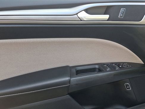 Certified 2017 Ford Fusion S image 13