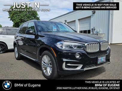 Used 2017 BMW X5 xDrive35i