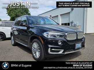 Used 2017 BMW X5 xDrive35i AWD/4WD video 1