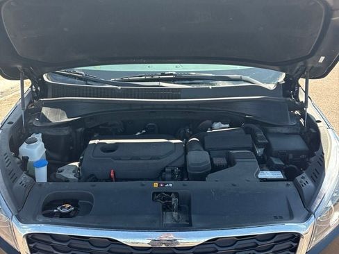 Used 2019 Kia Sorento AWD w/ LX Convenience Package image 33
