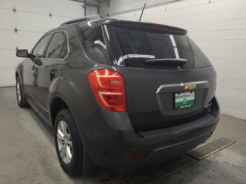 Used 2016 Chevrolet Equinox LT w/ Convenience Package FWD image 5