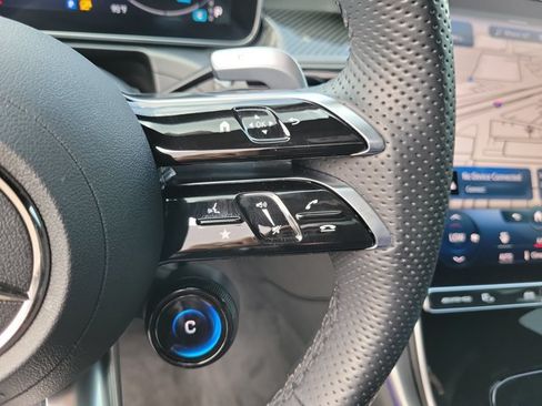 Used 2023 Mercedes-Benz C 43 AMG 4MATIC Sedan image 30