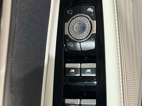 New 2026 Lincoln Nautilus Premier w/ Jet Appearance Package image 38