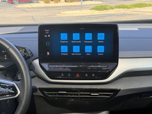 Certified 2023 Volkswagen ID.4 Pro S AWD/4WD image 12