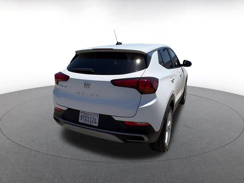 Used 2025 Buick Encore GX Preferred FWD image 15