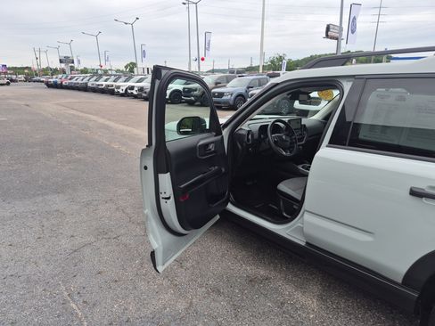 Used 2024 Ford Bronco Sport Big Bend AWD/4WD image 9