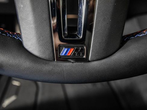 Used 2025 BMW XM AWD/4WD image 22