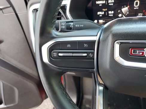 Used 2025 GMC Canyon Elevation w/ Convenience Package RWD image 28