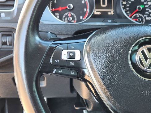 Used 2018 Volkswagen Golf Alltrack SEL image 8