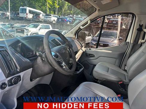 Used 2015 Ford Transit 250 148 Low Roof RWD image 2