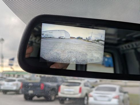 New 2025 Chevrolet Express 2500 w/ Driver Convenience Package image 23