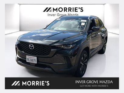 Used 2026 MAZDA CX-50 2.5 Hybrid w/ Premium Plus Pkg