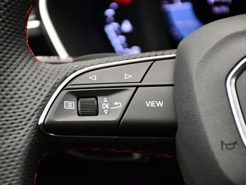 New 2025 Audi Q3 2.0T Premium Plus image 24