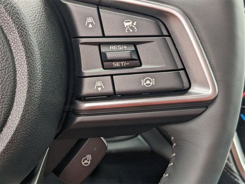 New 2025 Subaru Outback Touring XT w/ Popular Package #2 image 21