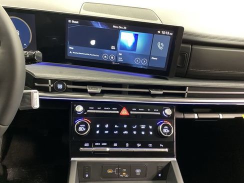 New 2026 Hyundai Santa Fe Limited image 9