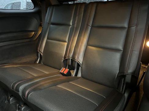 Used 2021 Dodge Durango R/T w/ Blacktop Package image 16