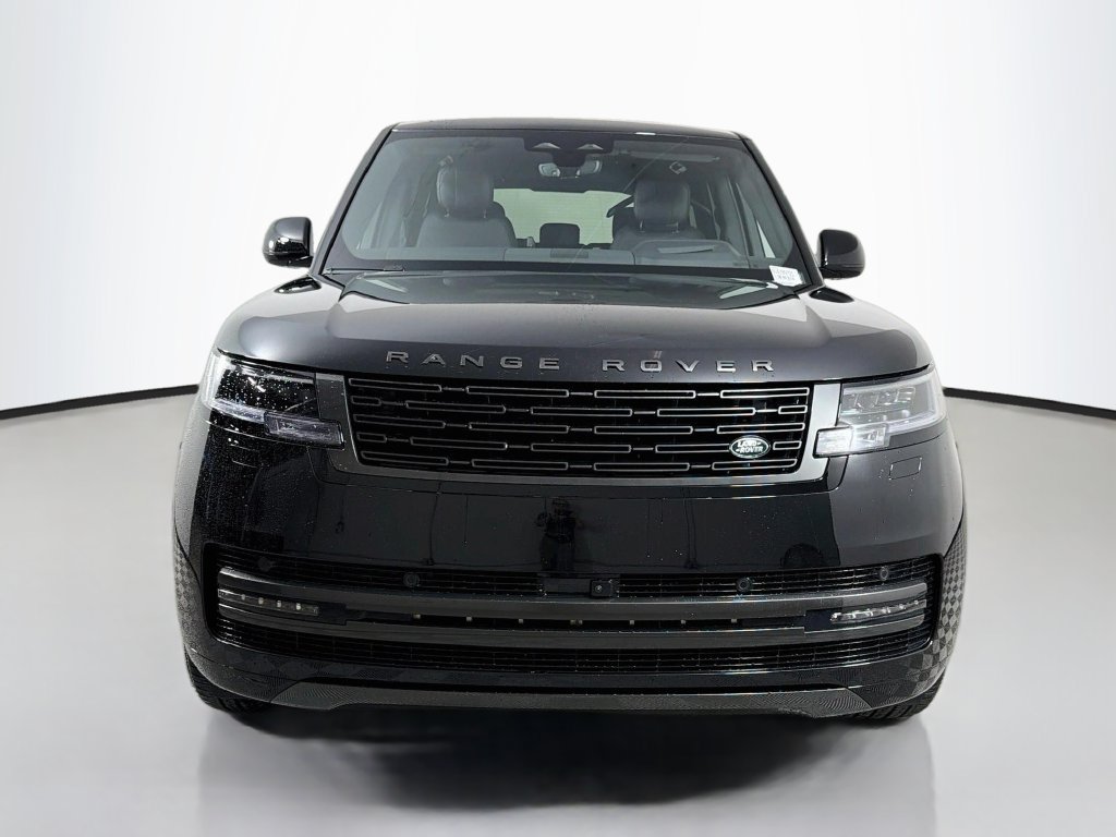 New 2027 Land Rover Range Rover SE AWD/4WD image 2