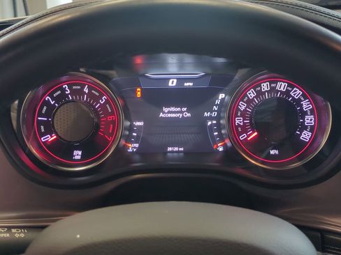 Used 2023 Dodge Challenger R/T Scat Pack image 27