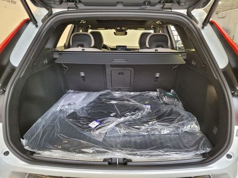 New 2026 Volvo XC60 B5 Plus w/ Protection Package Premier image 13