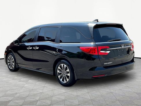 Used 2024 Honda Odyssey EX-L image 4