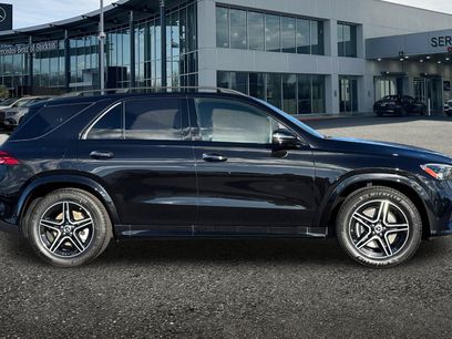 New 2026 Mercedes-Benz GLE 350 4MATIC