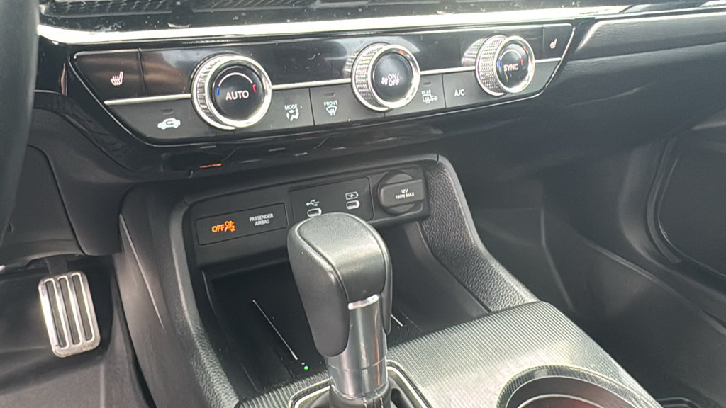 Used 2025 Honda Civic Sport Touring image 22