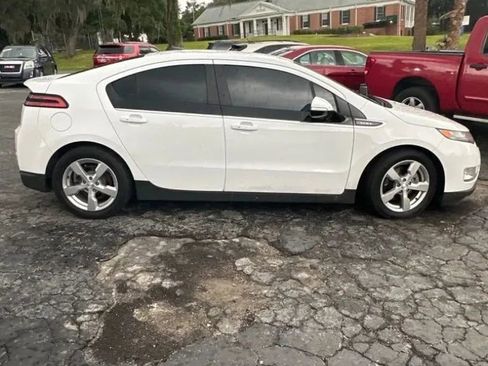 Used 2013 Chevrolet Volt image 4