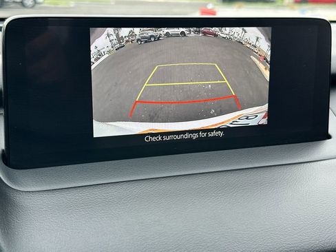 Used 2023 MAZDA CX-9 Touring AWD/4WD image 18