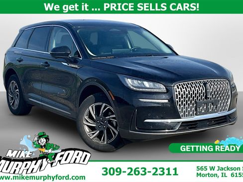 Used 2024 Lincoln Corsair AWD w/ Equipment Group 101A image 1
