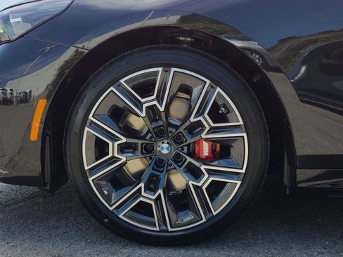 New 2027 BMW 530i w/ M Sport Package RWD image 8
